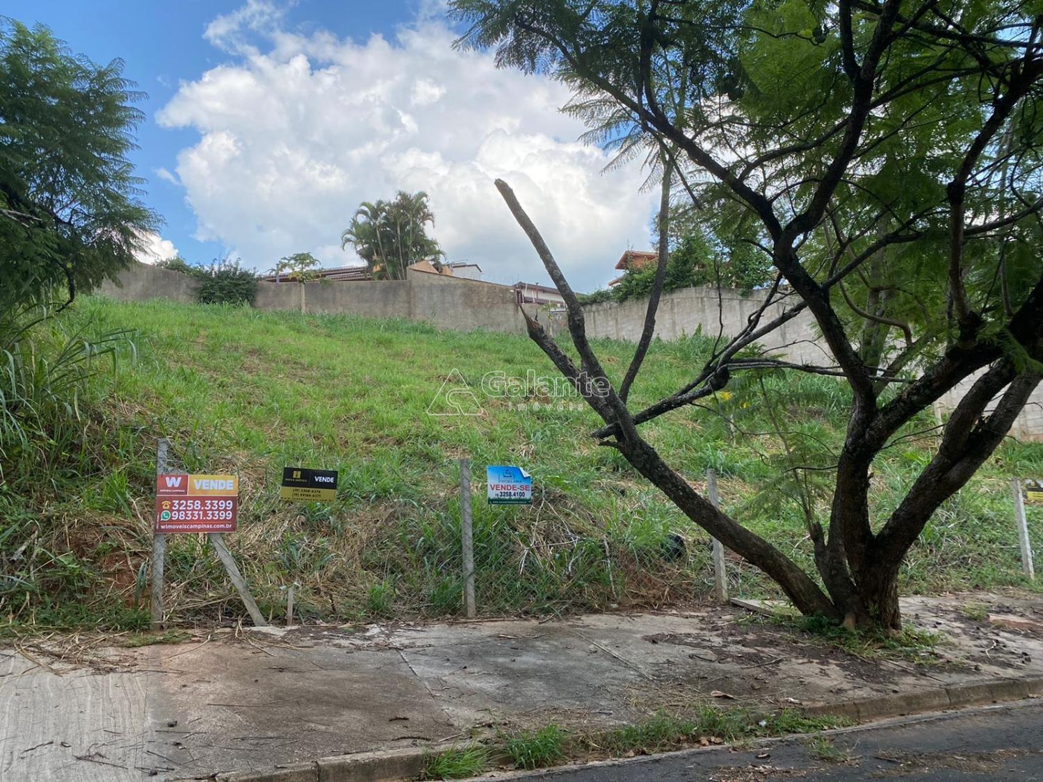 TE007804 | Terreno venda Nova Sousas (Sousas) | Campinas/SP