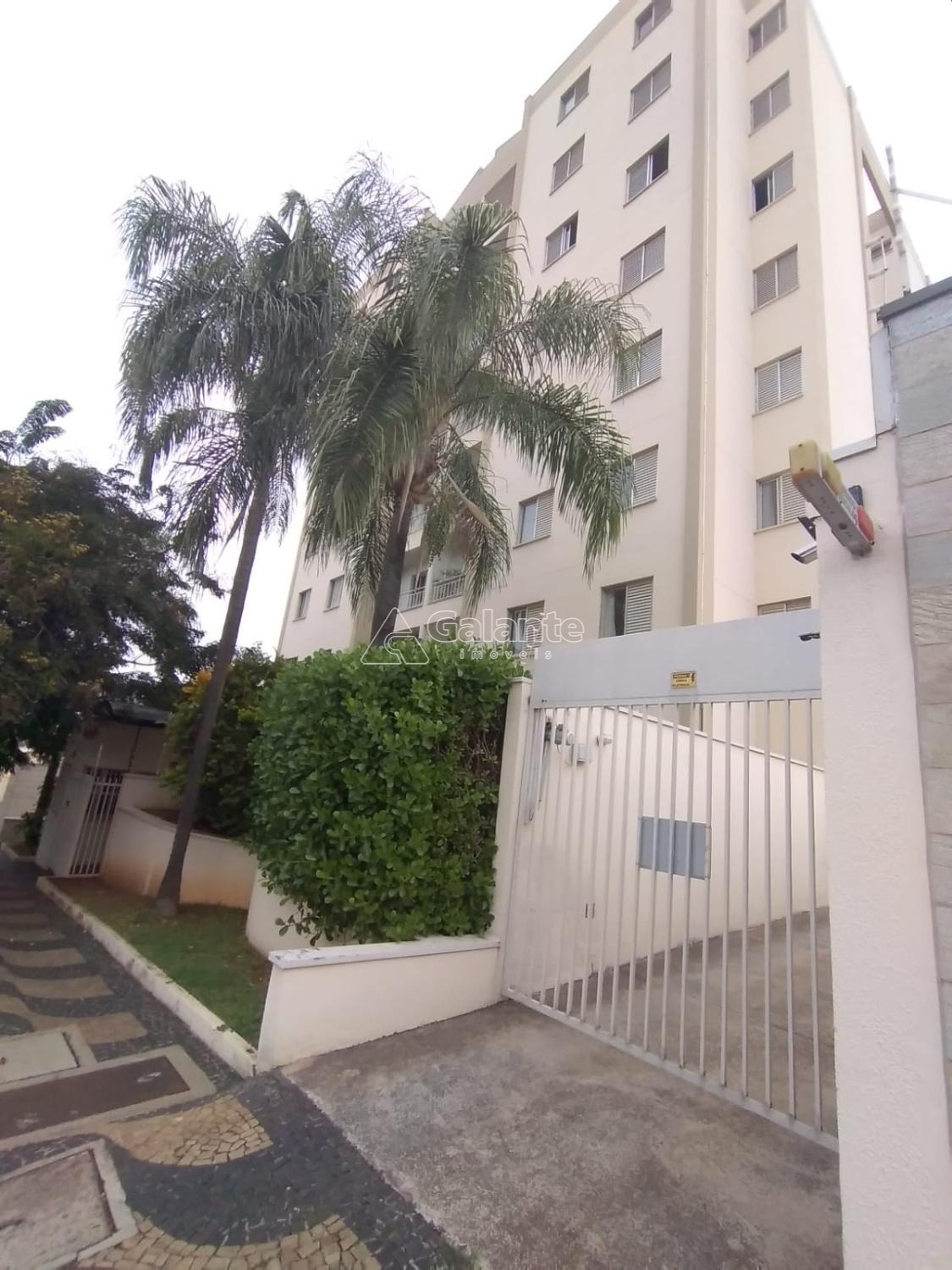 AP008078 | Apartamento aluguel Vila Paraíso | Campinas/SP