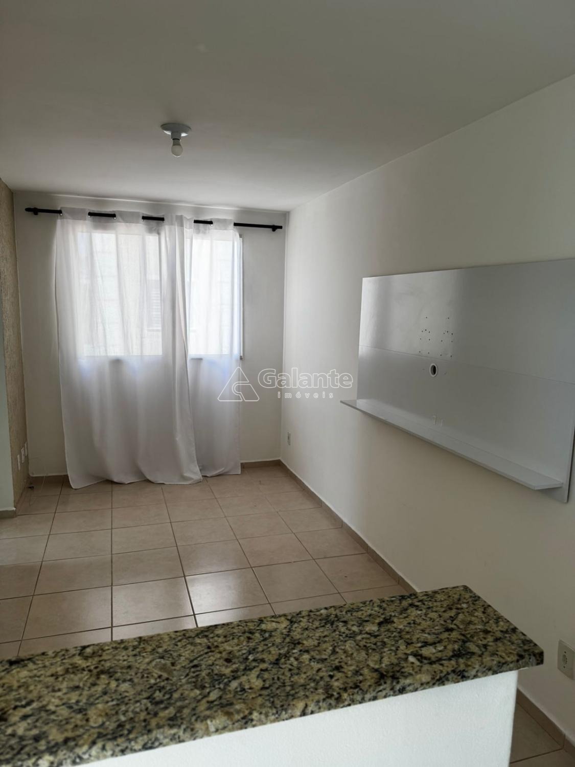 AP008343 | Apartamento aluguel Loteamento Parque São Martinho | Campinas/SP