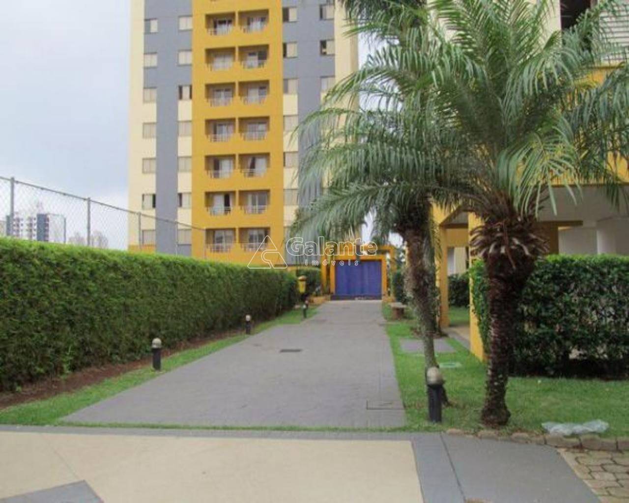 AP008826 | Apartamento aluguel Bonfim | Campinas/SP