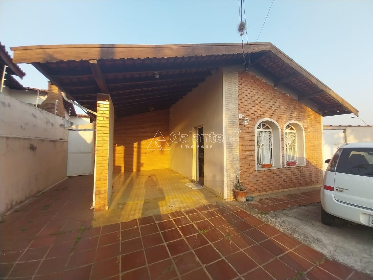 CA008948 | Casa venda Vila Nogueira | Campinas/SP