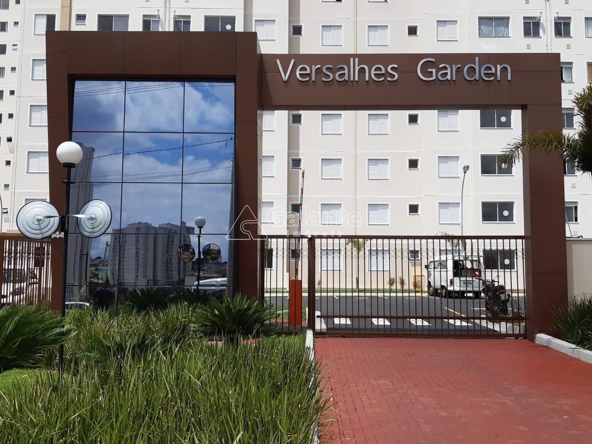 AP010562 | Apartamento venda aluguel Parque Industrial | Campinas/SP