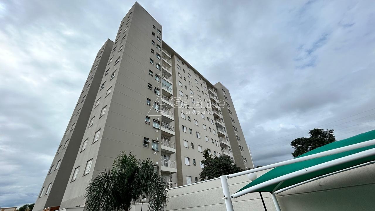AP010624 | Apartamento aluguel Jardim Nova Europa | Campinas/SP