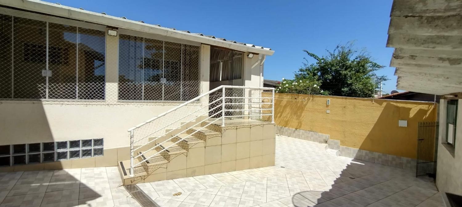 CA010731 | Casa venda Jardim São Fernando | Campinas/SP