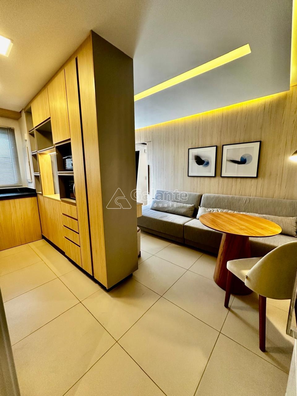 AP010925 | Apartamento venda Vila Itapura | Campinas/SP