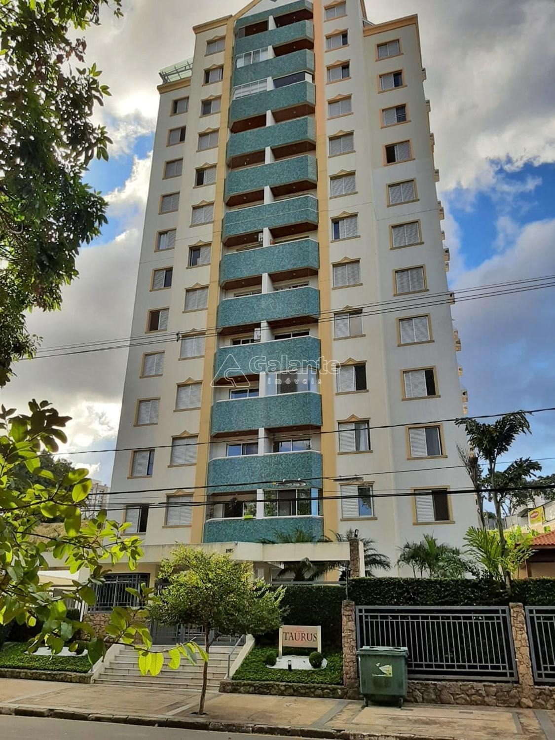 AP011153 | Apartamento venda Cambuí | Campinas/SP