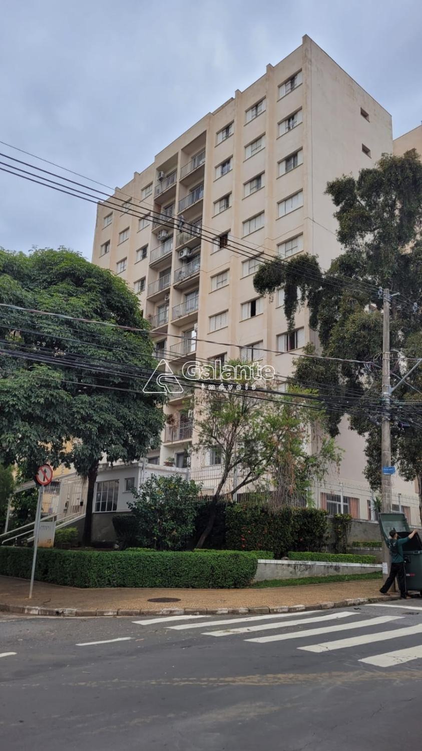 AP011220 | Apartamento venda aluguel Cambuí | Campinas/SP
