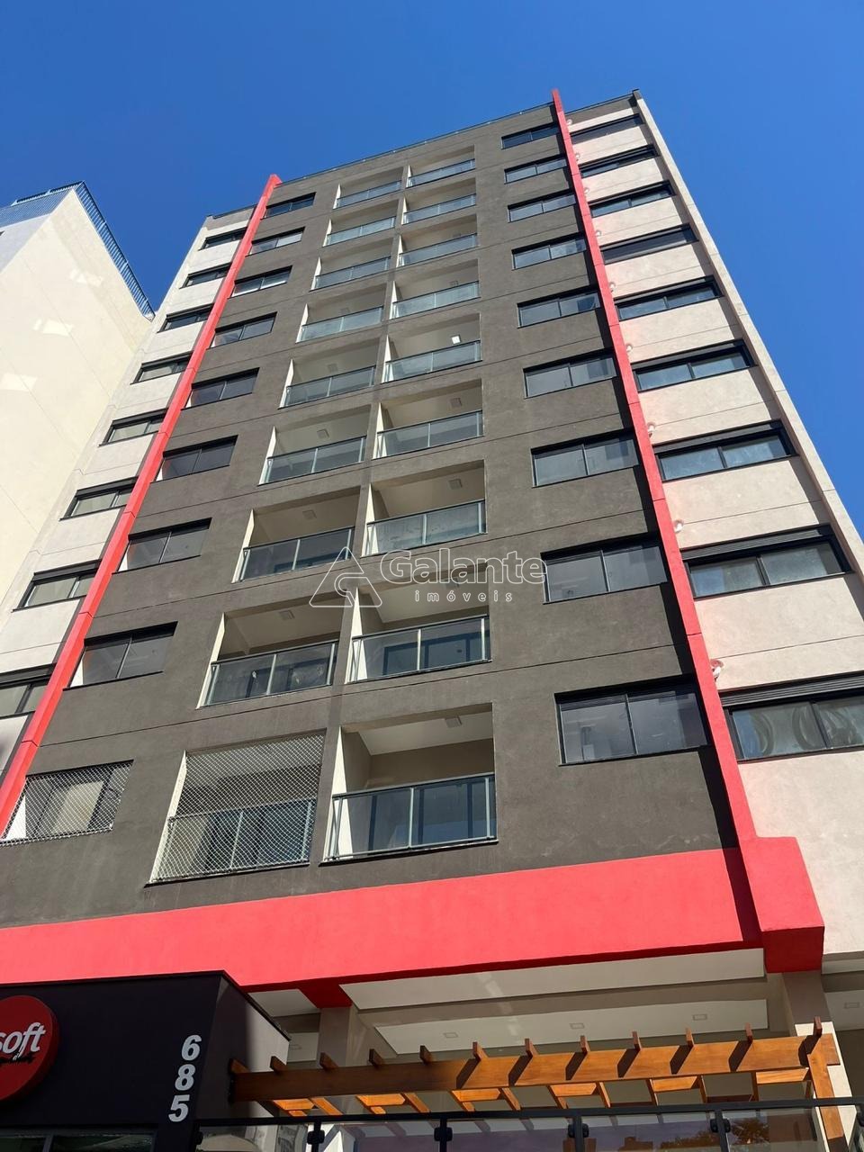 AP011257 | Apartamento venda Centro | Campinas/SP
