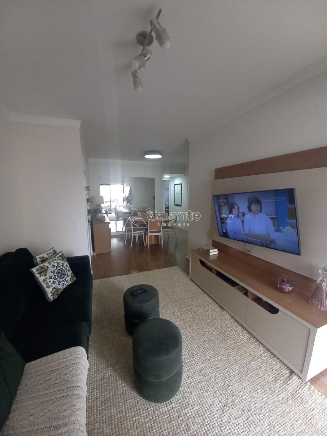 AP011354 | Apartamento venda Cambuí | Campinas/SP