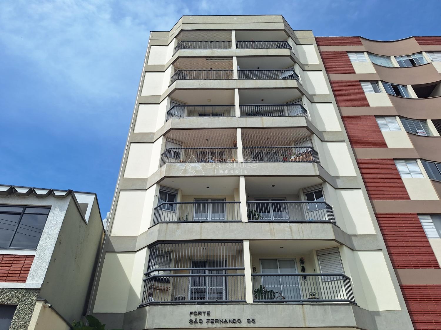 AP011722 | Apartamento aluguel Vila Jequitibás | Campinas/SP