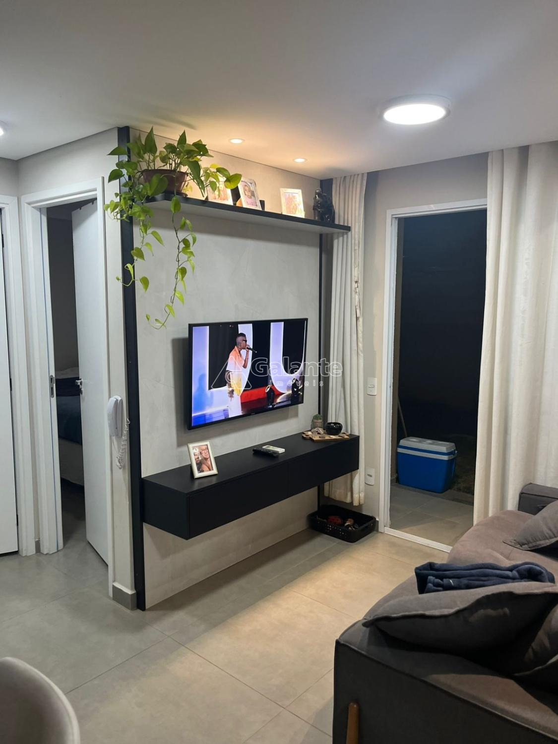 AP011777 | Apartamento venda Jardim García | Campinas/SP