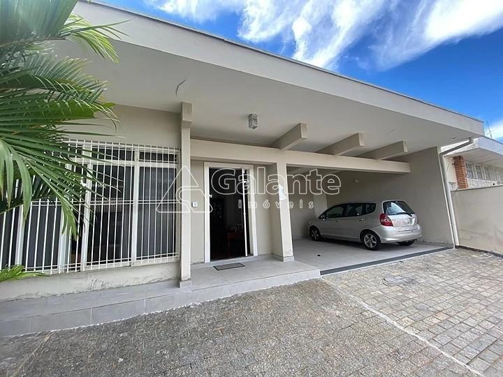 CA012022 | Casa venda Jardim Chapadão | Campinas/SP