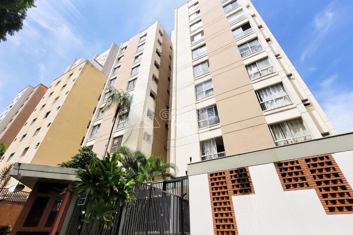AP012027 | Apartamento venda Centro | Campinas/SP