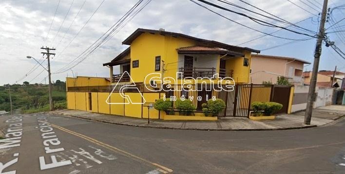 CA012047 | Casa venda Jardim Antonio Von Zuben | Campinas/SP