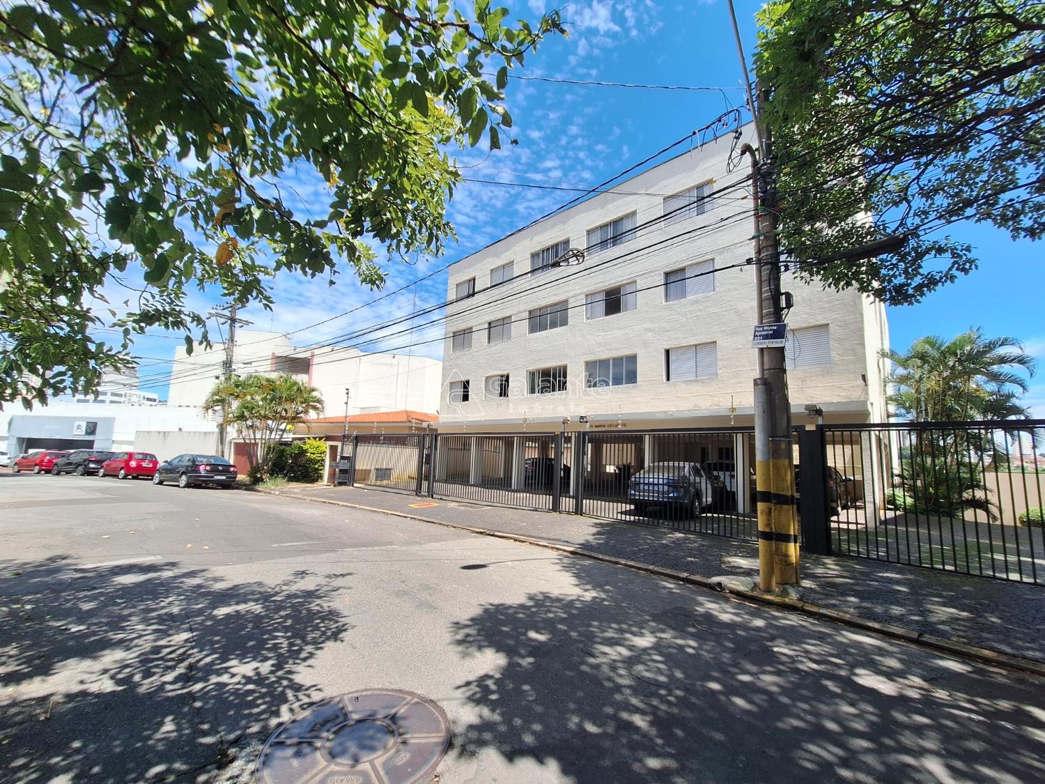 AP012055 | Apartamento aluguel Chácara da Barra | Campinas/SP