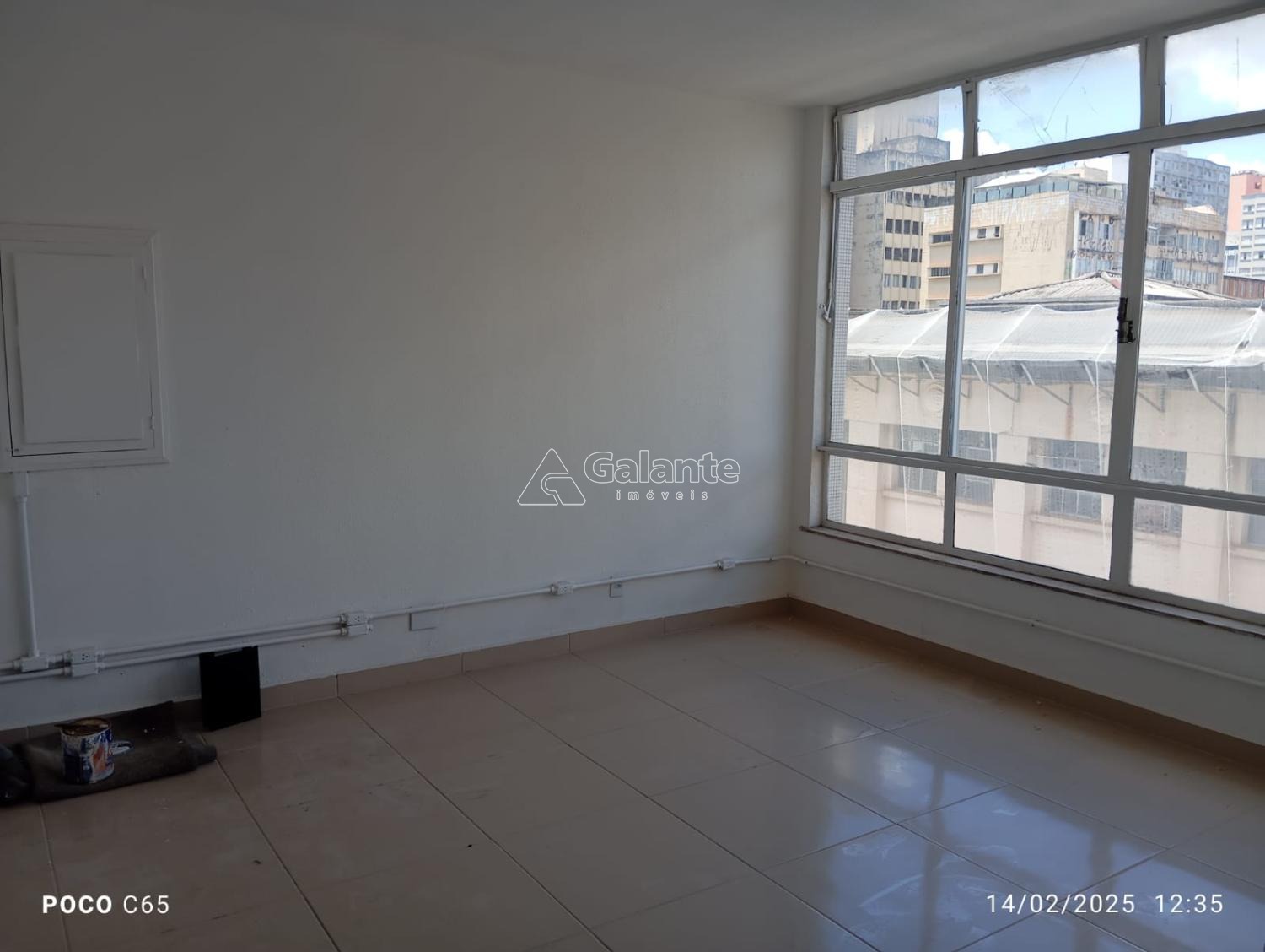 SA012056 | Sala venda aluguel Centro | Campinas/SP