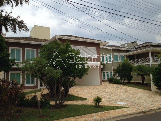 CA012069 | Casa aluguel Loteamento Alphaville Campinas | Campinas/SP
