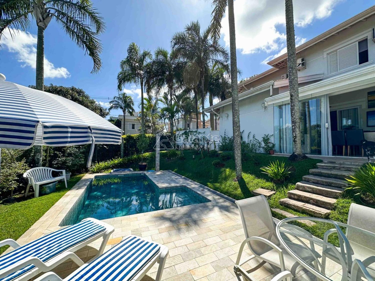 CA012078 | Casa venda Loteamento Caminhos de São Conrado (Sousas) | Campinas/SP