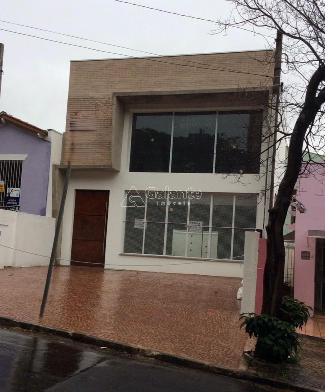 SL012082 | Salão aluguel Cambuí | Campinas/SP