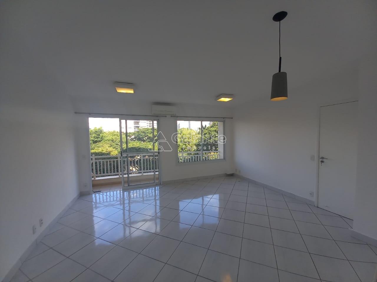 AP012087 | Apartamento aluguel Cambuí | Campinas/SP