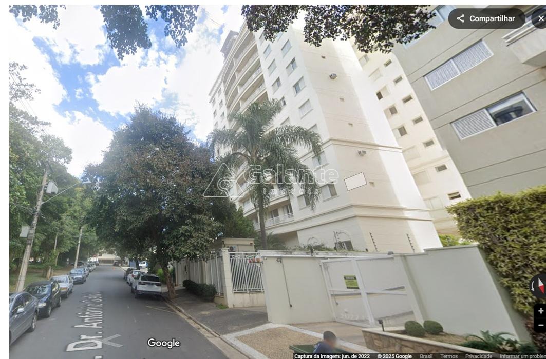 AP012087 | Apartamento aluguel Cambuí | Campinas/SP