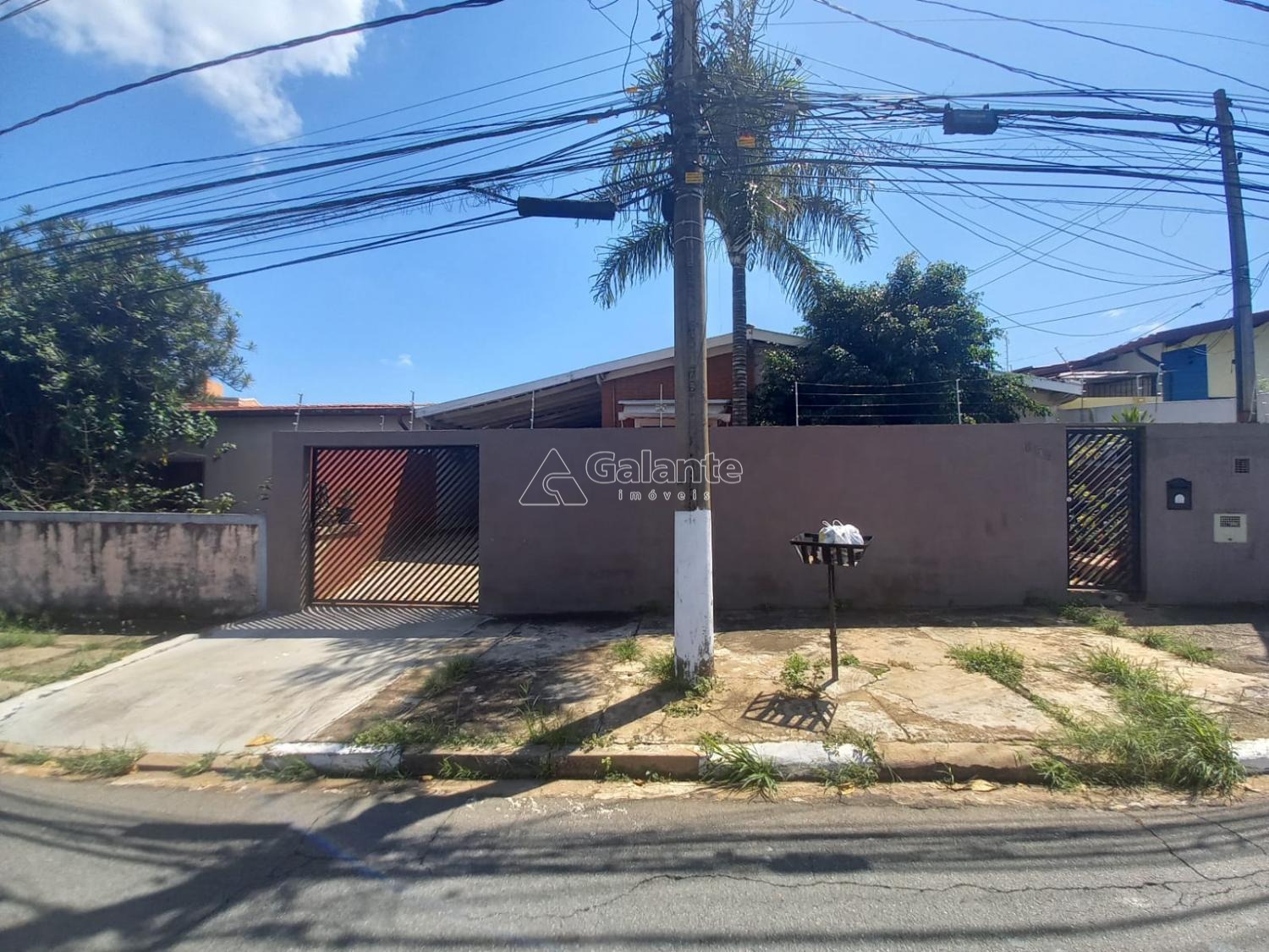 CA012099 | Casa venda Chácara da Barra | Campinas/SP