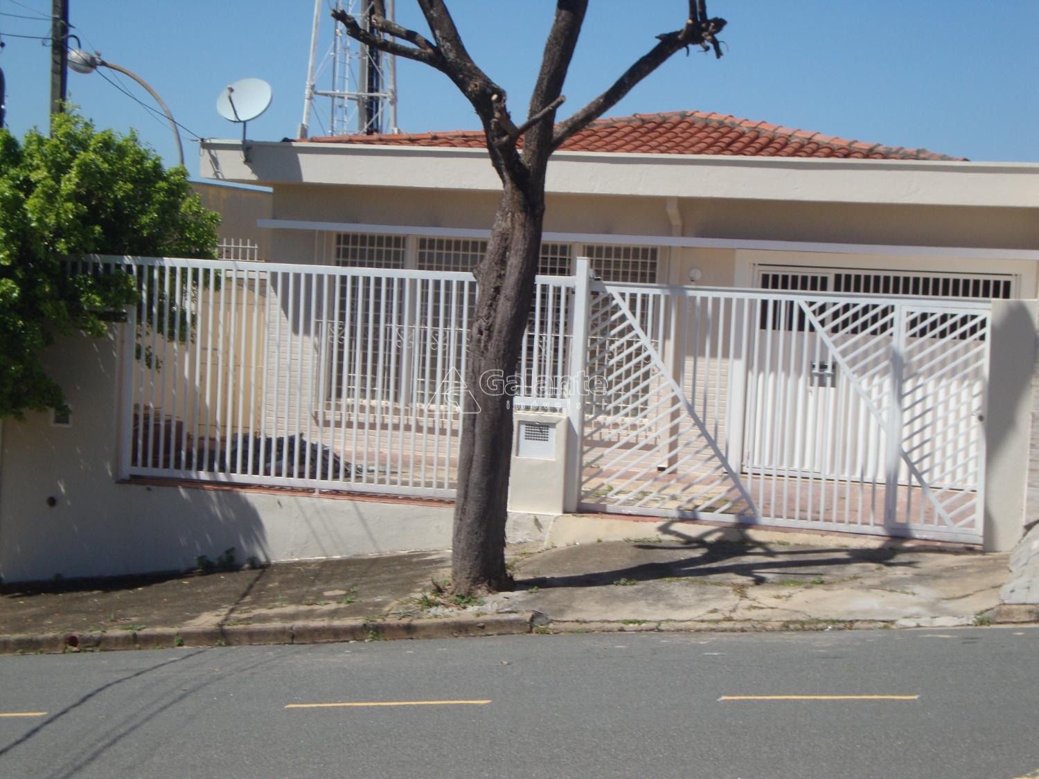 CA012124 | Casa aluguel Vila Nogueira | Campinas/SP