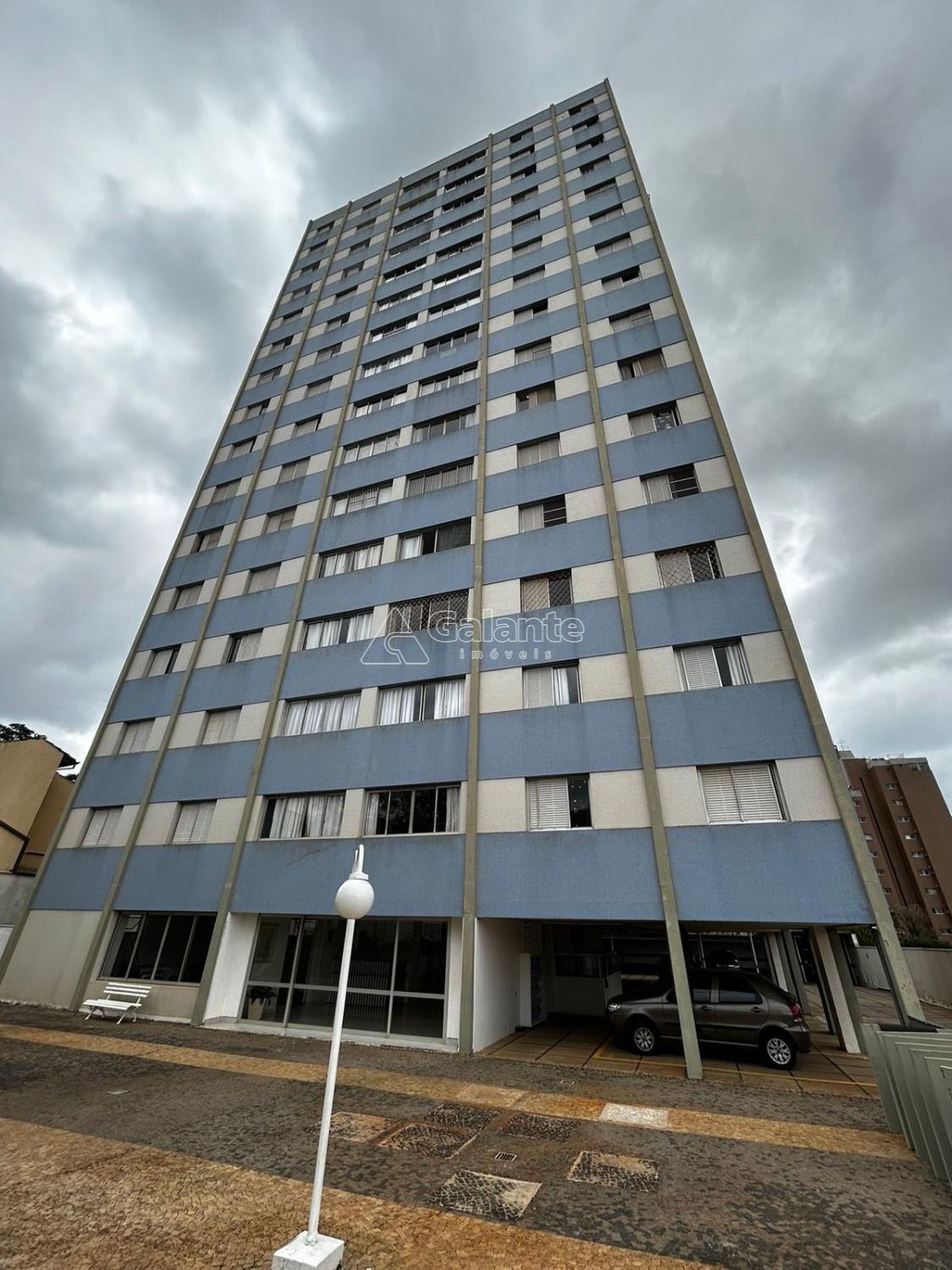AP012130 | Apartamento venda Bosque |  Campinas/SP