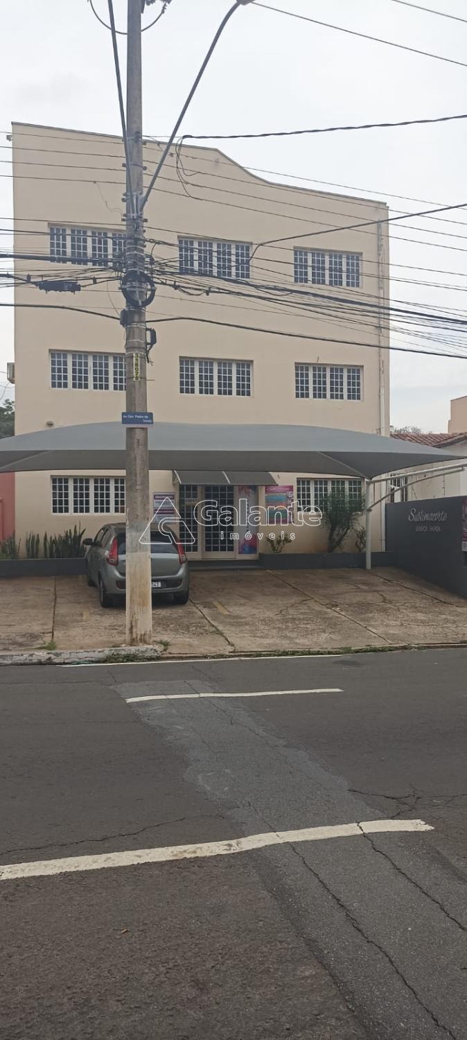 PR012134 | Prédio aluguel Bonfim | Campinas/SP