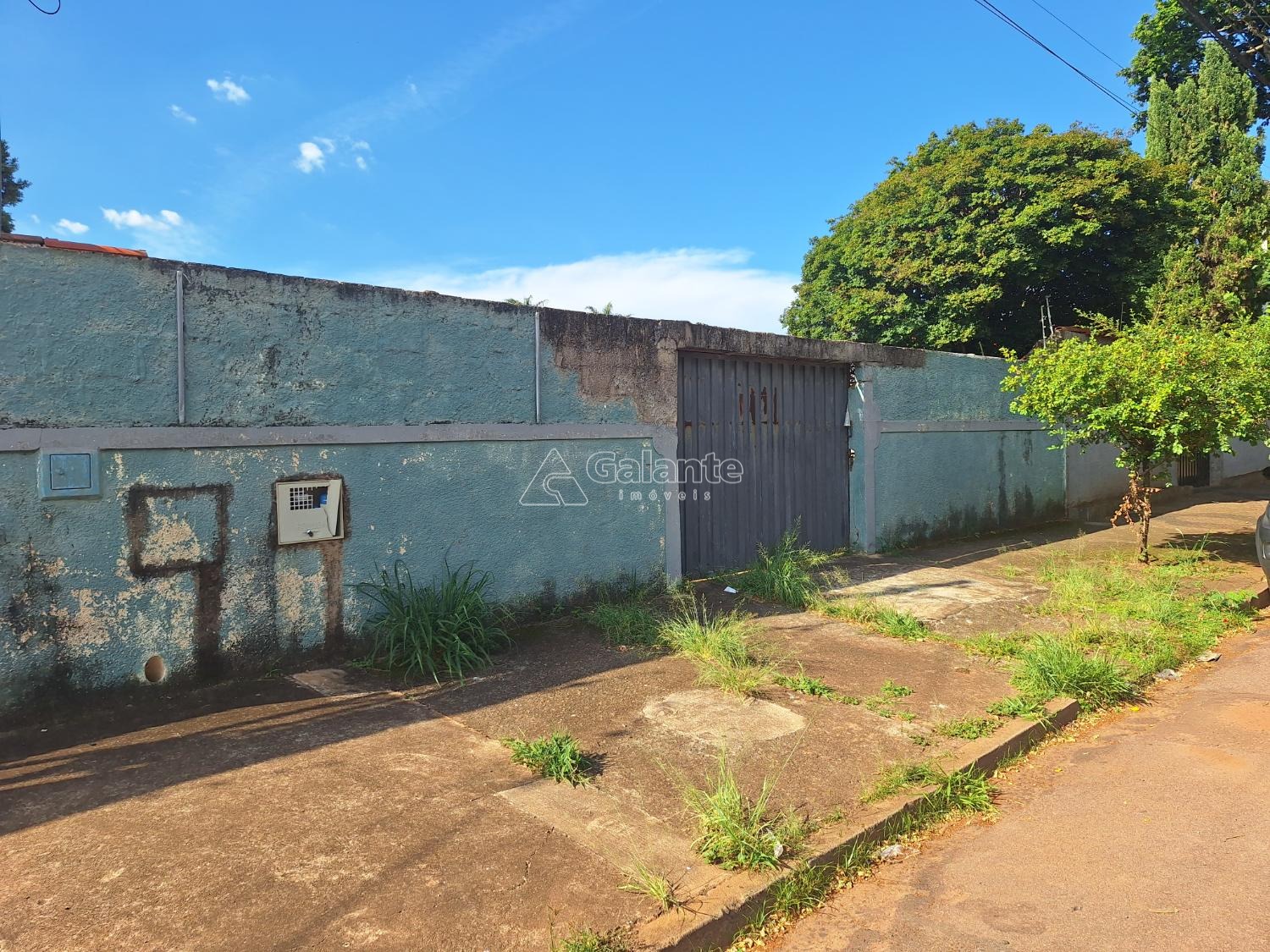 TE012137 | Terreno aluguel Chácara da Barra | Campinas/SP