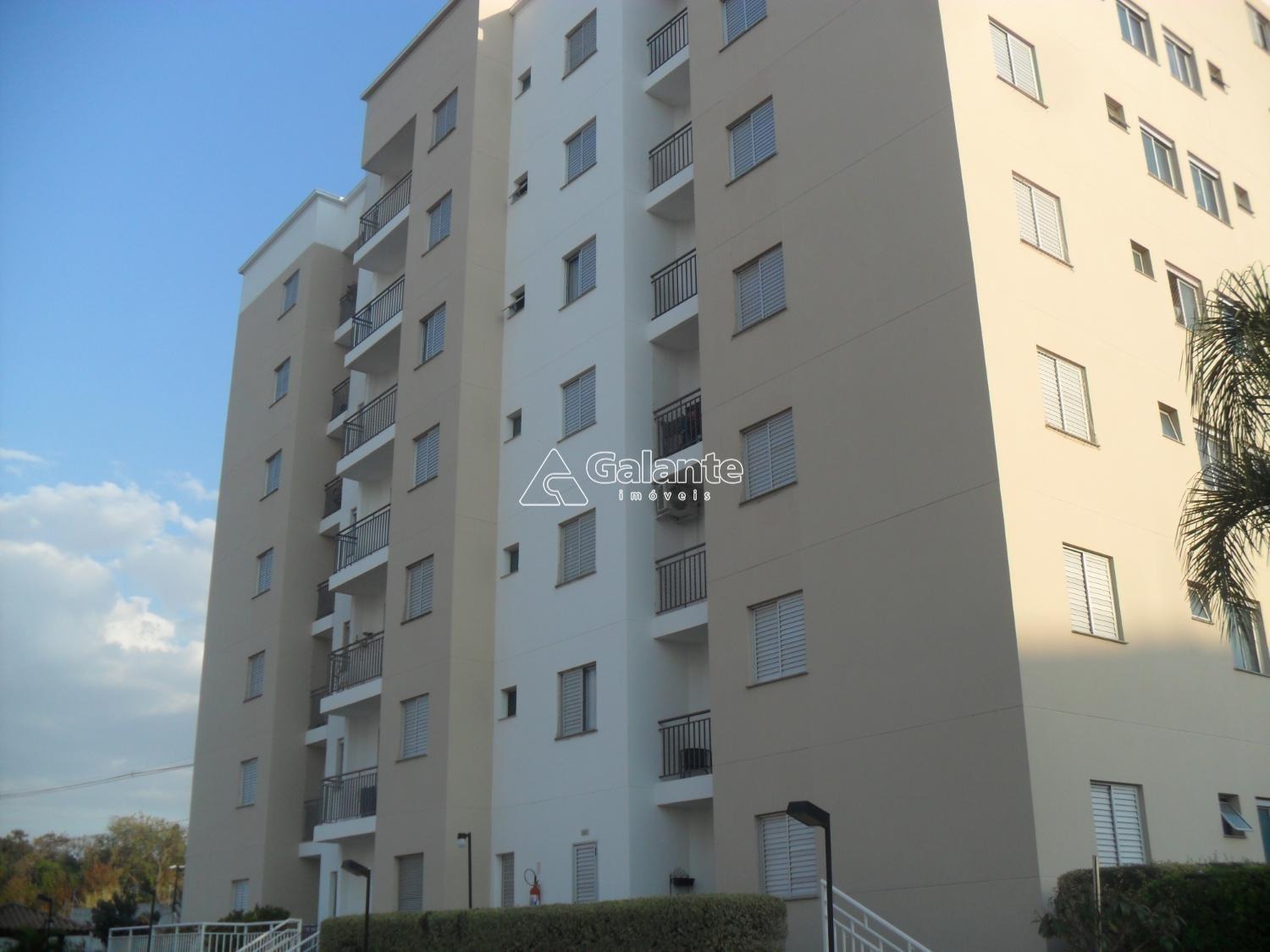 AP012180 | Apartamento aluguel Jardim Myrian Moreira da Costa | Campinas/SP