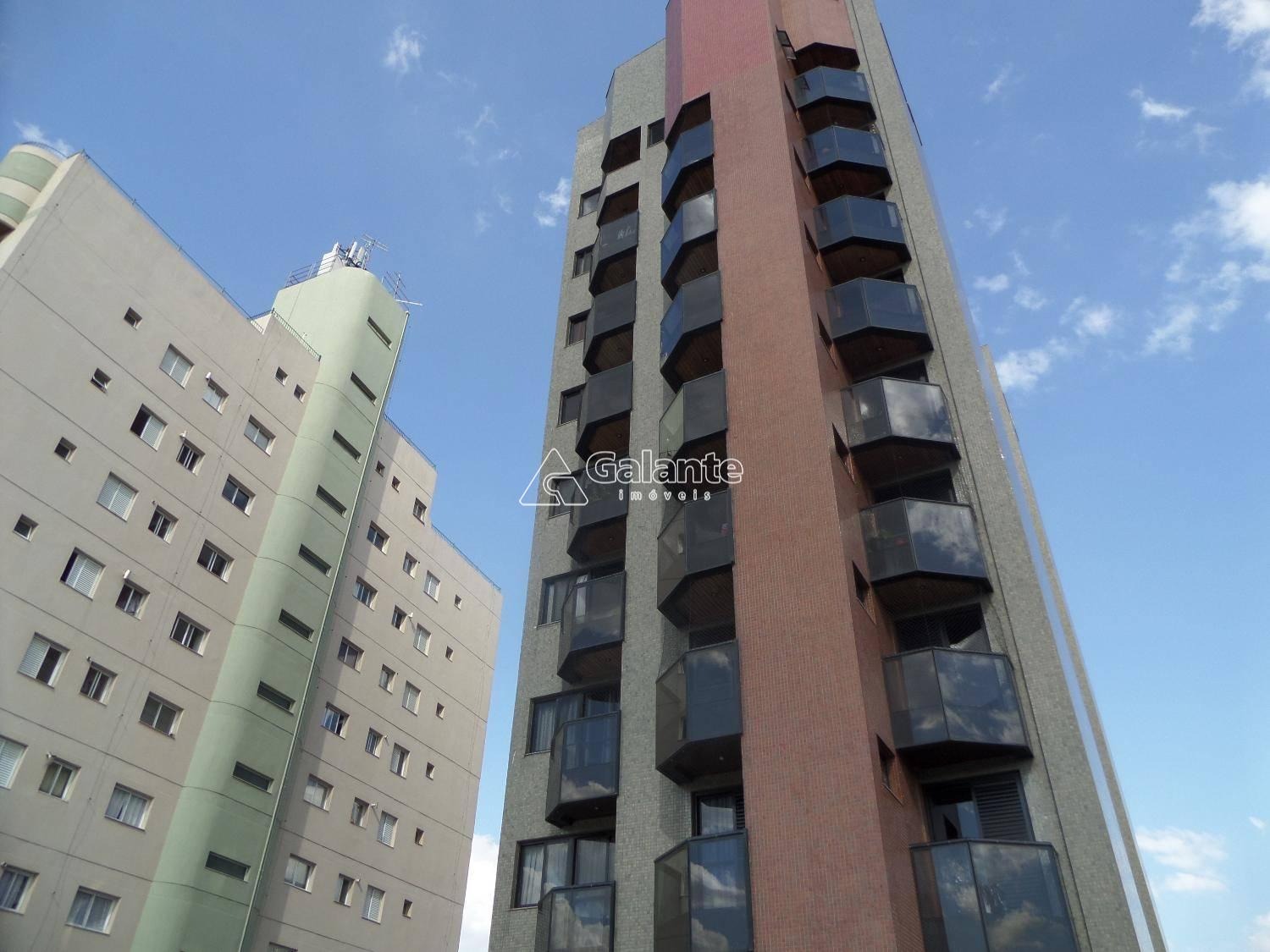 AP012181 | Apartamento aluguel Vila Teixeira | Campinas/SP