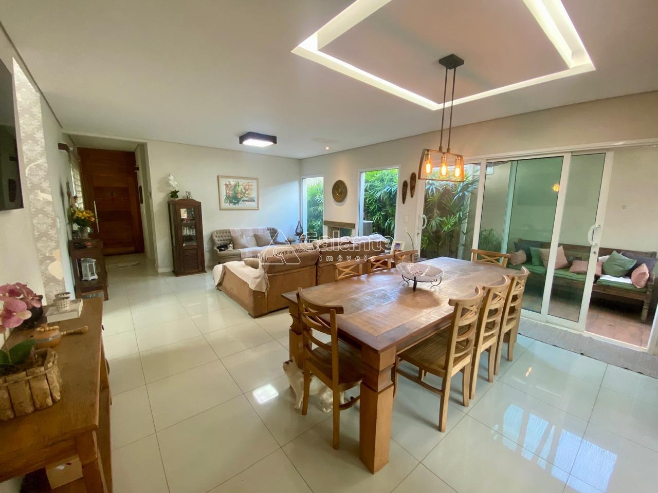 CA012186 | Casa venda Betel | Paulínia/SP