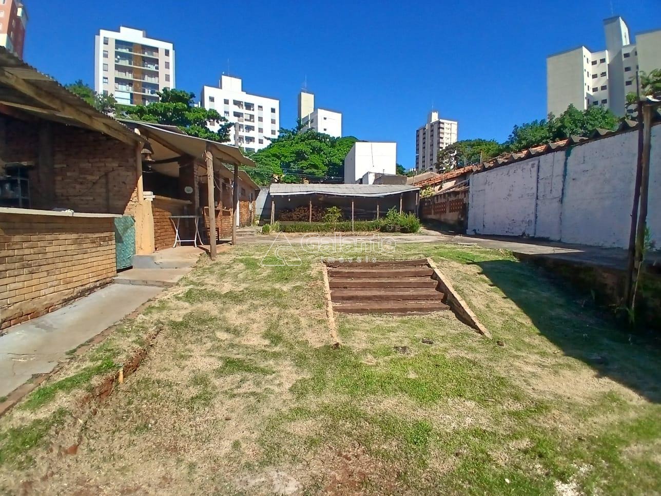TE012189 | Terreno aluguel Vila Nova | Campinas/SP