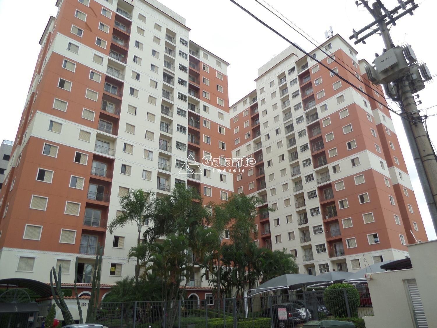 AP012196 | Apartamento aluguel Vila Nova | Campinas/SP