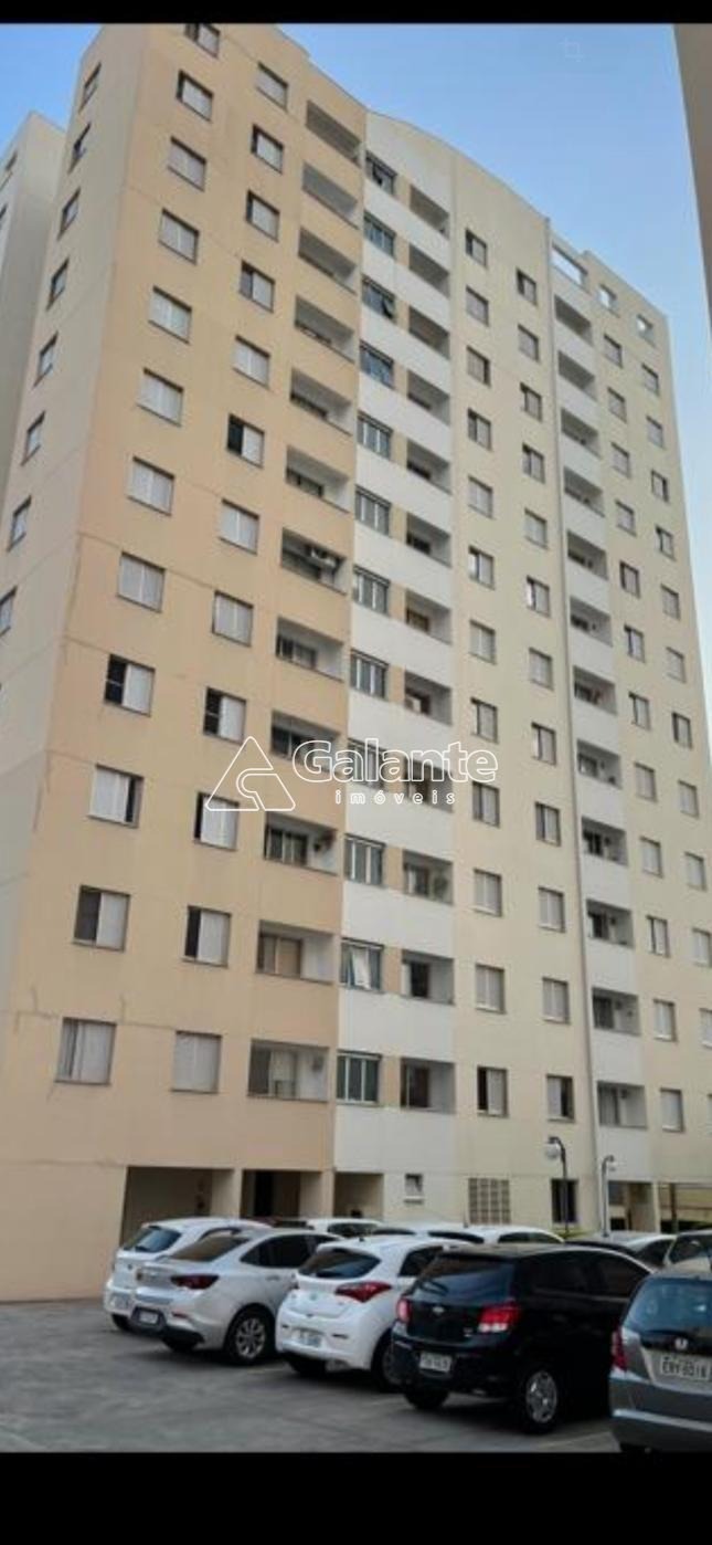AP012246 | Apartamento venda Parque Itália | Campinas/SP