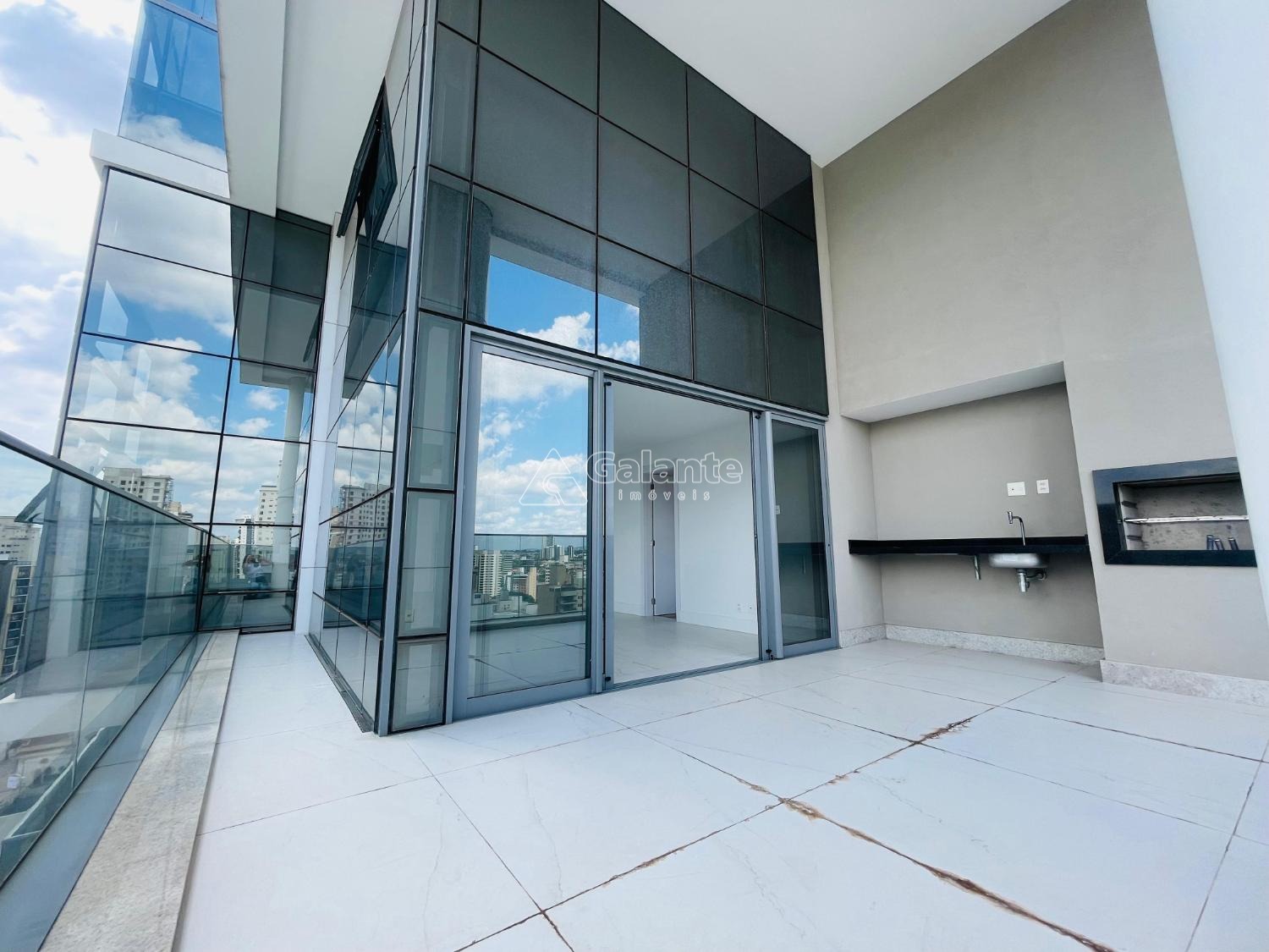 AP012276 | Apartamento venda Cambuí | Campinas/SP