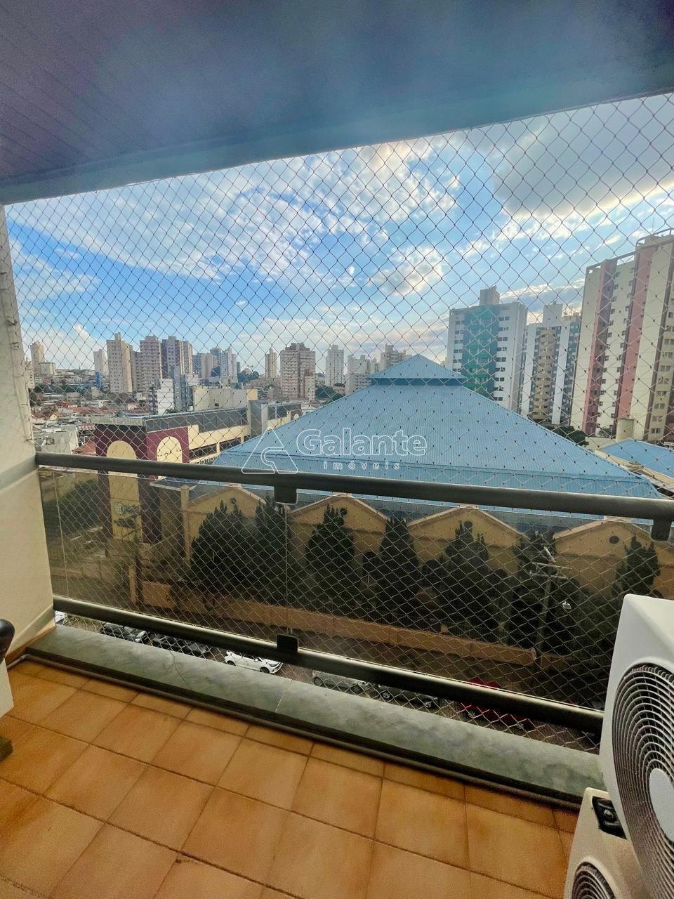 AP012312 | Apartamento venda Centro | Campinas/SP