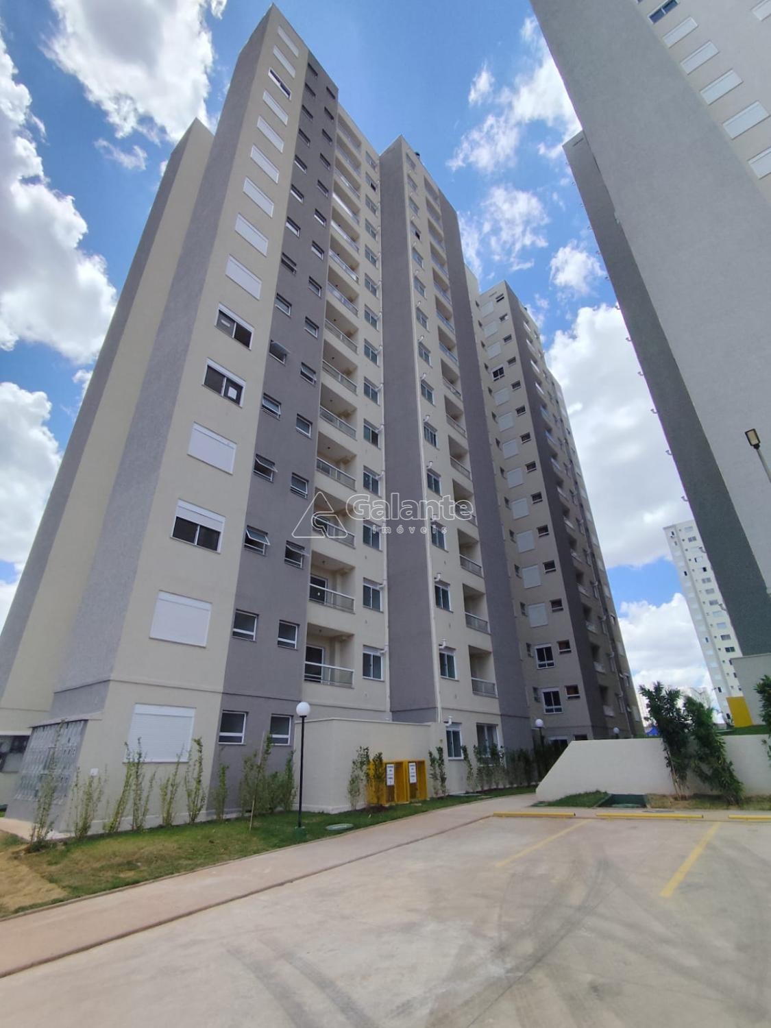 AP012325 | Apartamento venda Parque Industrial | Campinas/SP