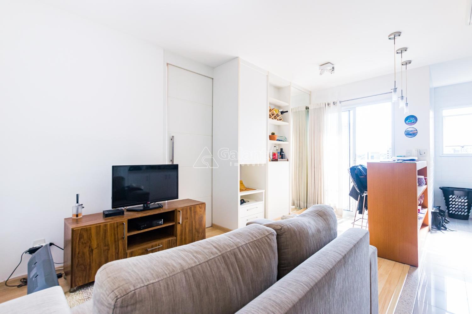 AP012331 | Apartamento venda Cambuí | Campinas/SP