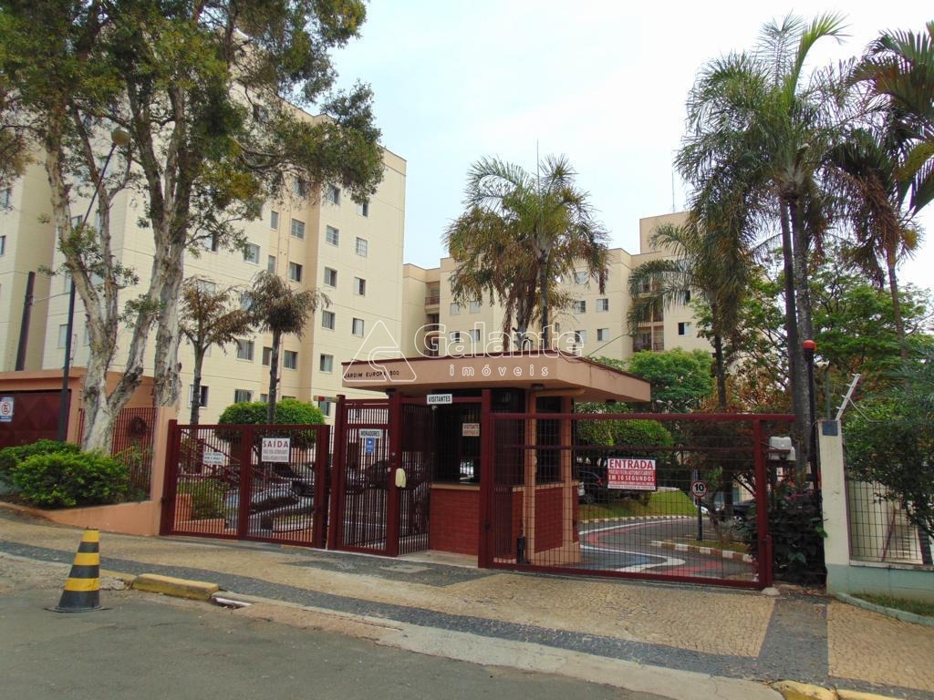 AP012333 | Apartamento venda Vila São Bento | Campinas/SP