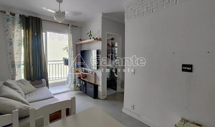 AP012340 | Apartamento venda Jardim do Lago | Campinas/SP