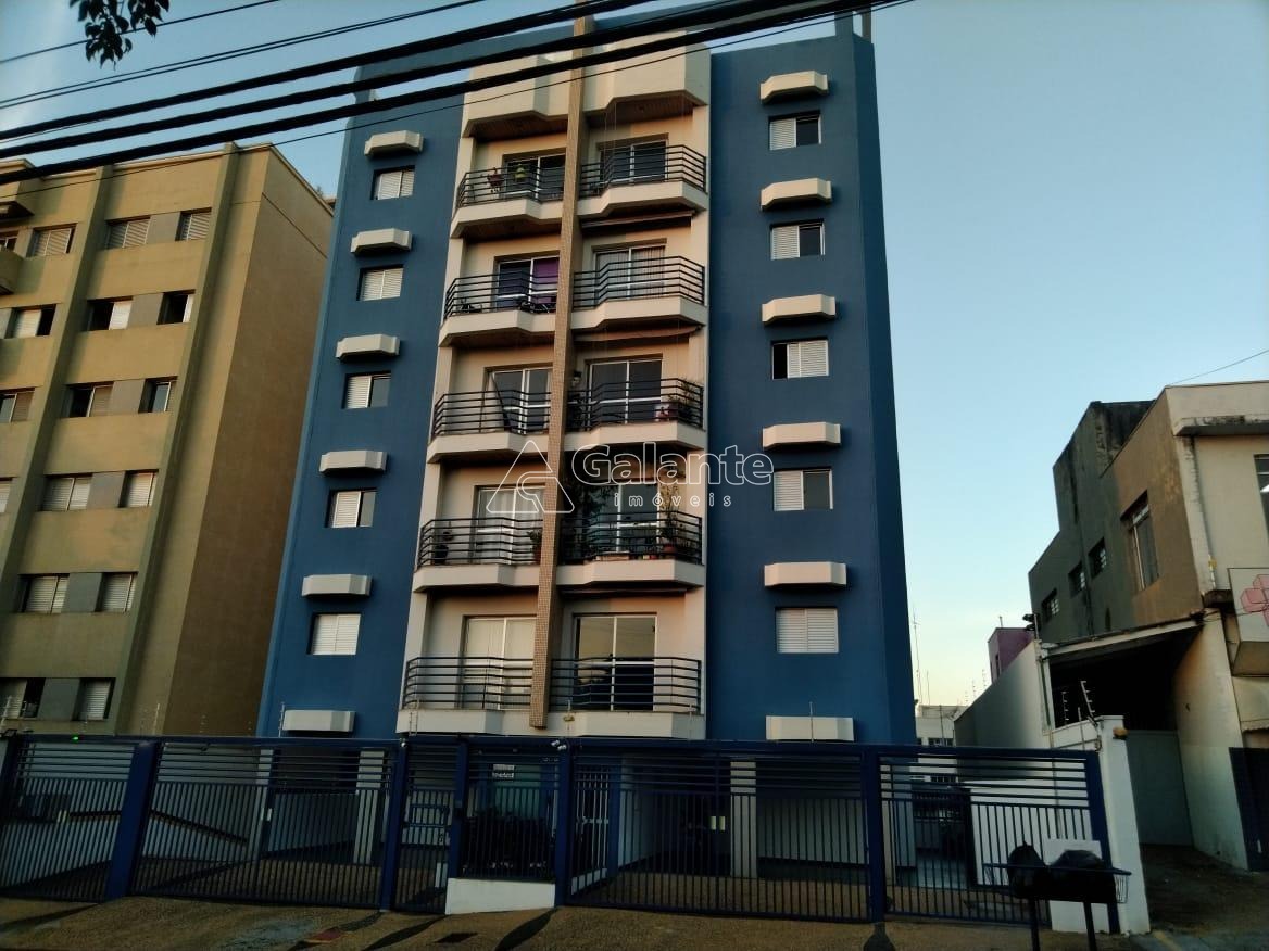 AP012348 | Apartamento venda Nova Campinas | Campinas/SP