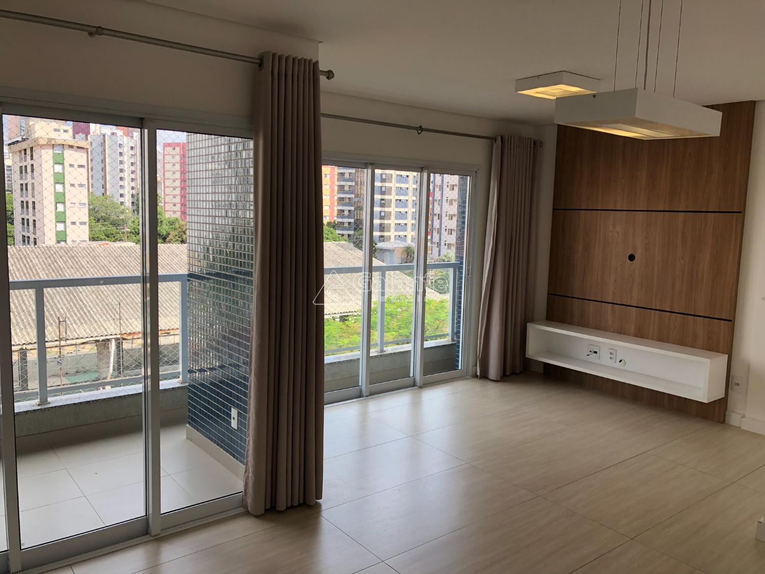 AP012366 | Apartamento venda Guanabara | Campinas/SP
