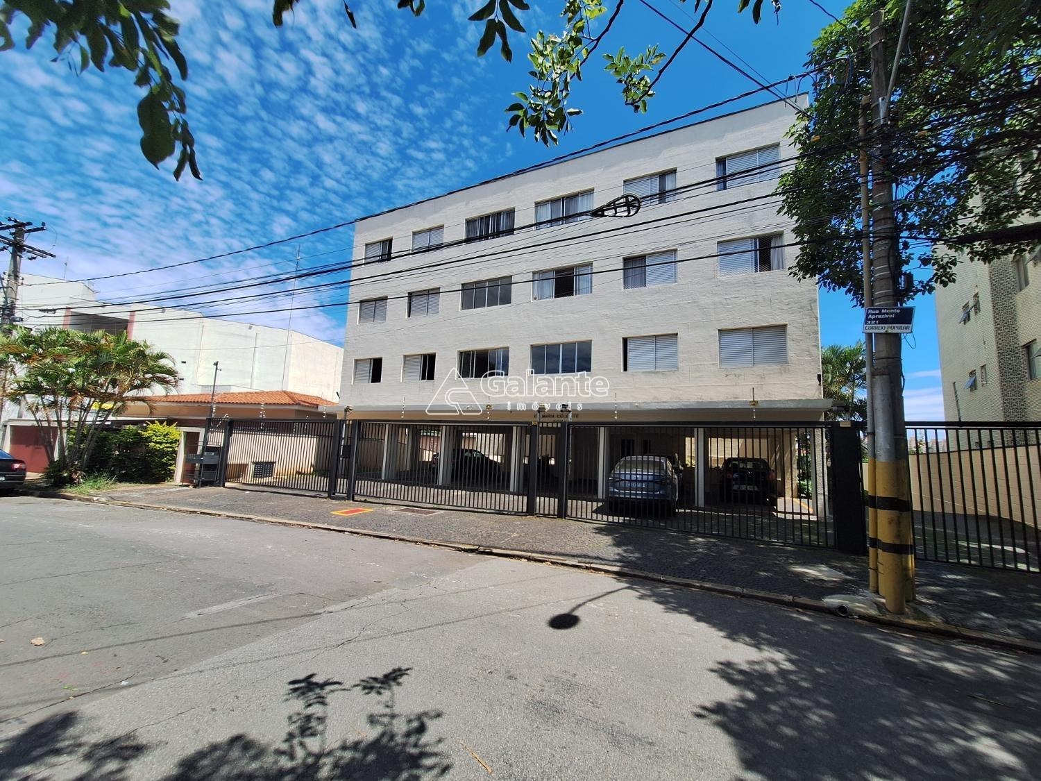 AP012387 | Apartamento aluguel Chácara da Barra | Campinas/SP