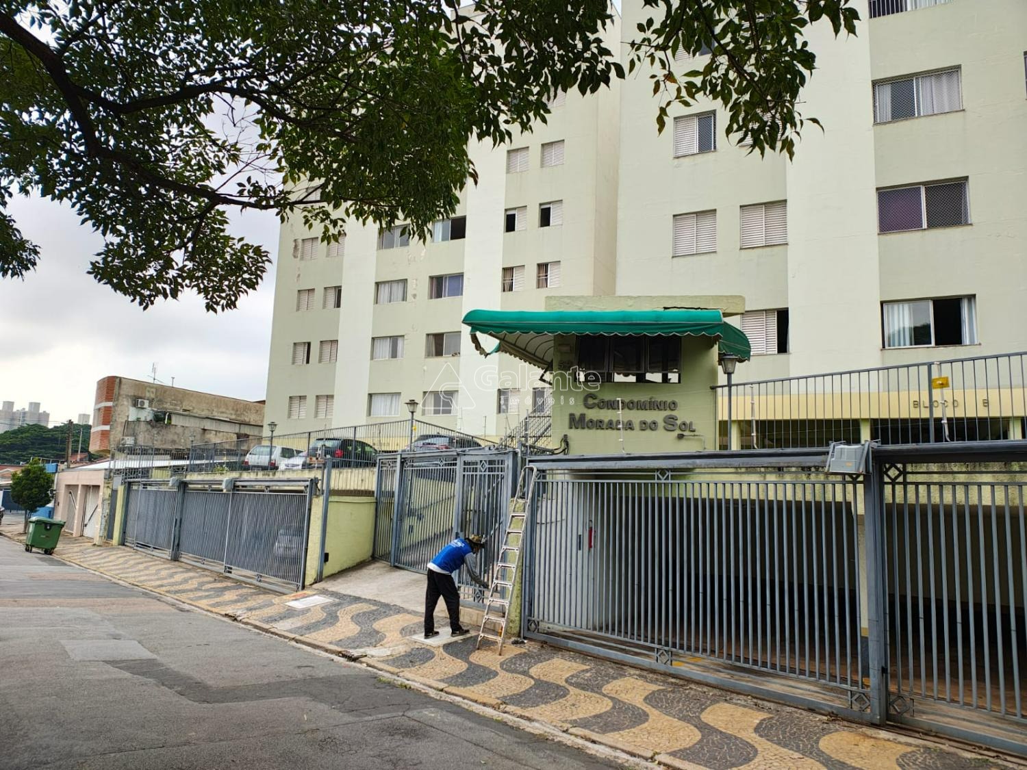 AP012442 | Apartamento venda Jardim Chapadão | Campinas/SP