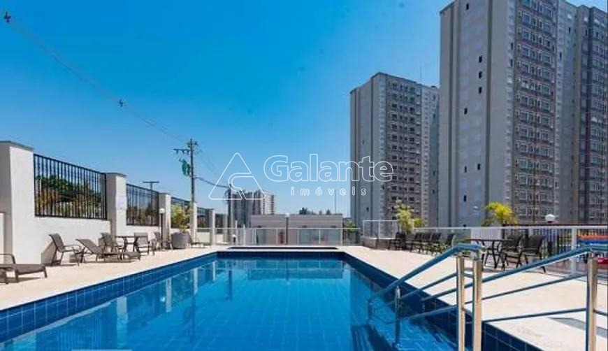 AP012595 | Apartamento aluguel Fundação da Casa Popular | Campinas/SP