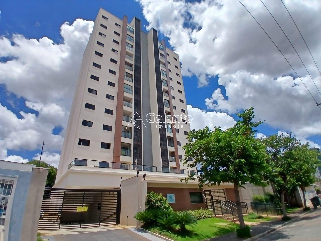 AP012607 | Apartamento aluguel Taquaral | Campinas/SP