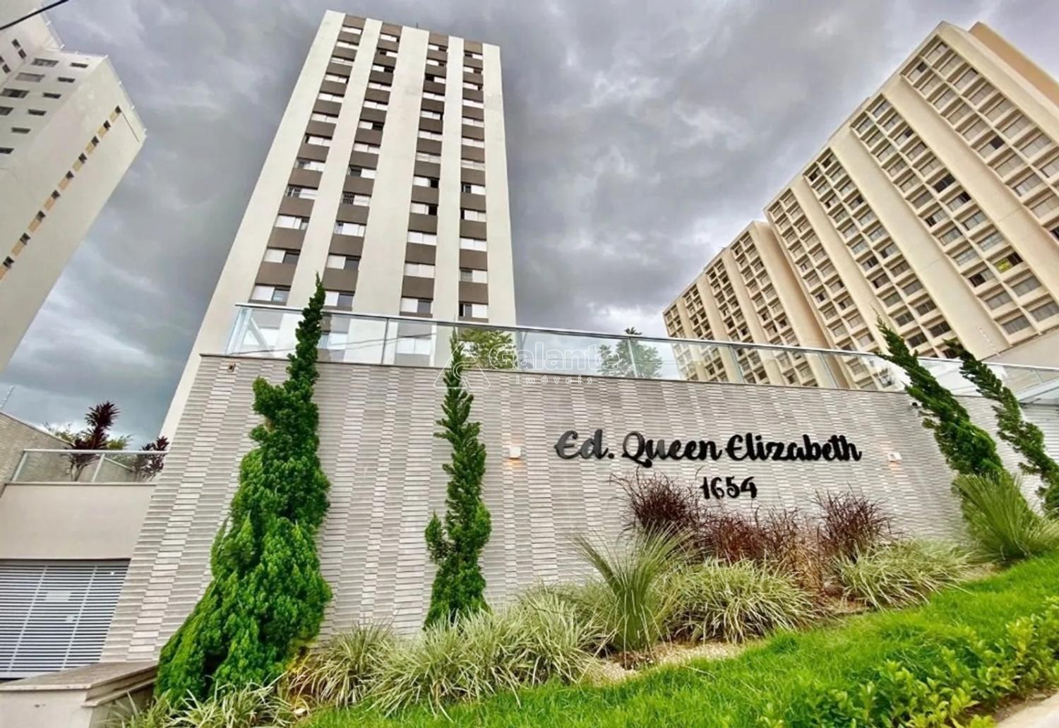 AP012640 | Apartamento venda Bosque | Campinas/SP