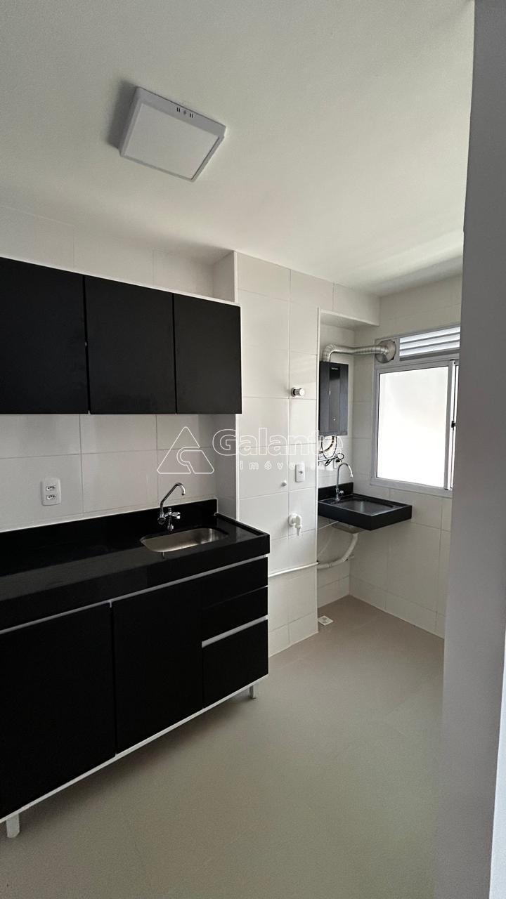 AP012642 | Apartamento aluguel Jardim Nova Europa | Campinas/SP
